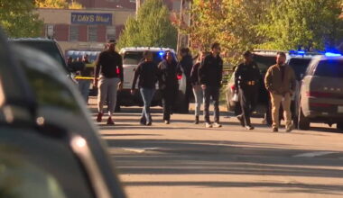 3 dead, 4 others injured after shooting at after-hours spot in Detroit