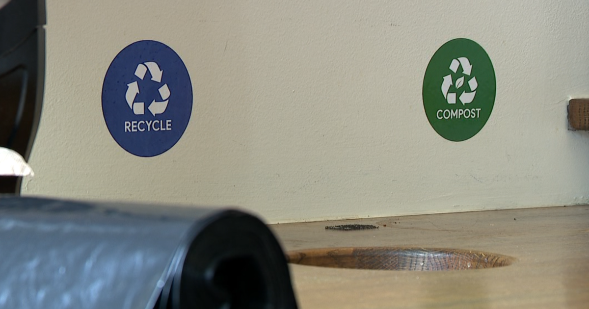 Denver’s new recycling and composting ordinance takes effect