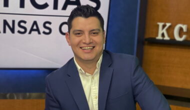 Woman convicted in Louisiana in death of KCMO Telemundo television reporter