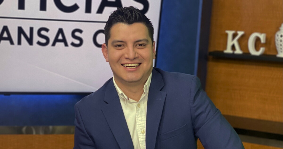 Woman convicted in Louisiana in death of KCMO Telemundo television reporter