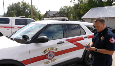 Yellowstone County launches mobile mental health crisis response team