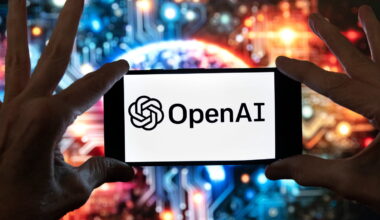 OpenAI says its models engaged with US government websites : NPR