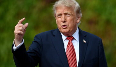 CNN, MS NOW, and Politico banned from the White House : NPR