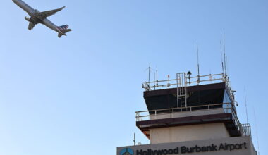 Aviation regulators use AI to manage the nation’s airspace : NPR