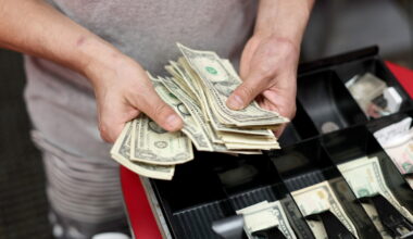 How are rising prices affecting you? NPR wants to know : NPR