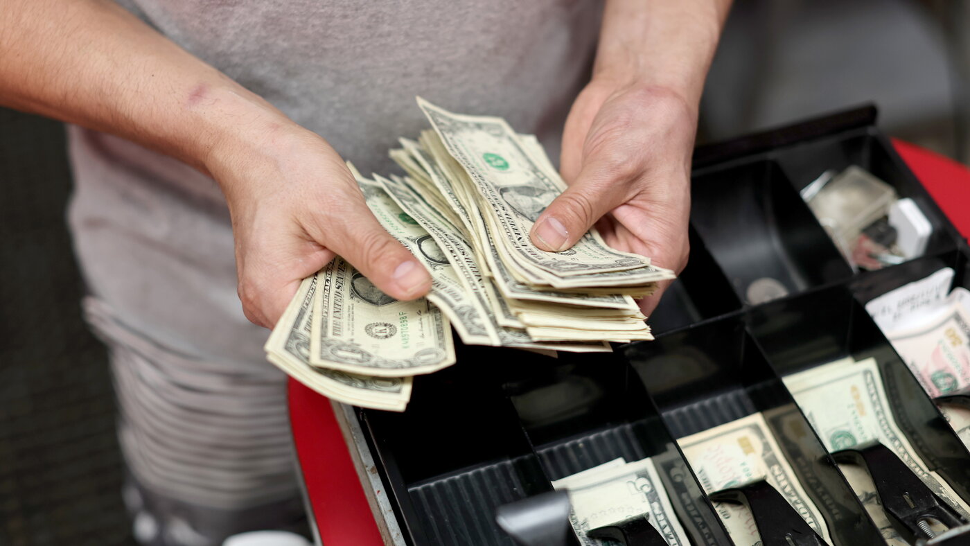 How are rising prices affecting you? NPR wants to know : NPR