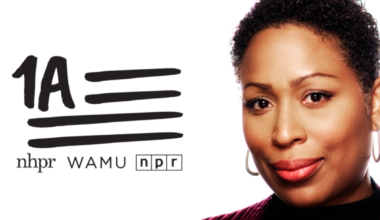 Catch 1A's live broadcasts from NHPR and be a part of the in-studio audience