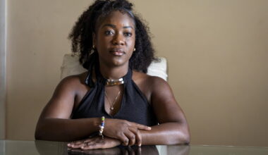 For thousands of Haitians in the U.S., end of protected status brings fear, grief and defiance : NPR
