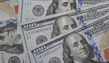 Here's a handy primer on how the Fed's interest rate works : NPR