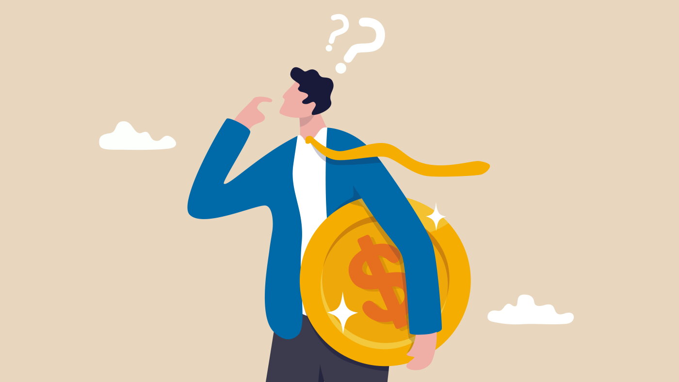 Has the economy gone C-shaped? : Planet Money : NPR