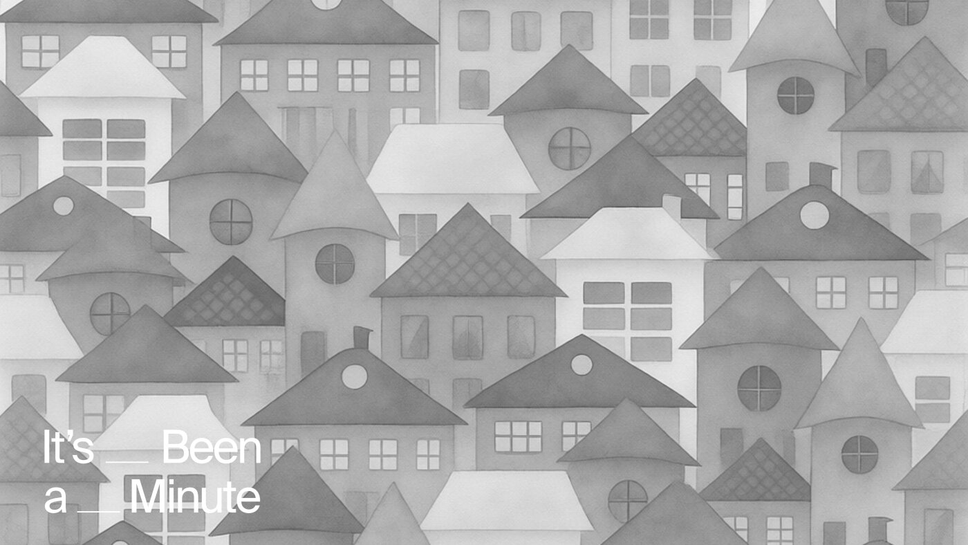 Are we in a 'color recession'? : It's Been a Minute : NPR