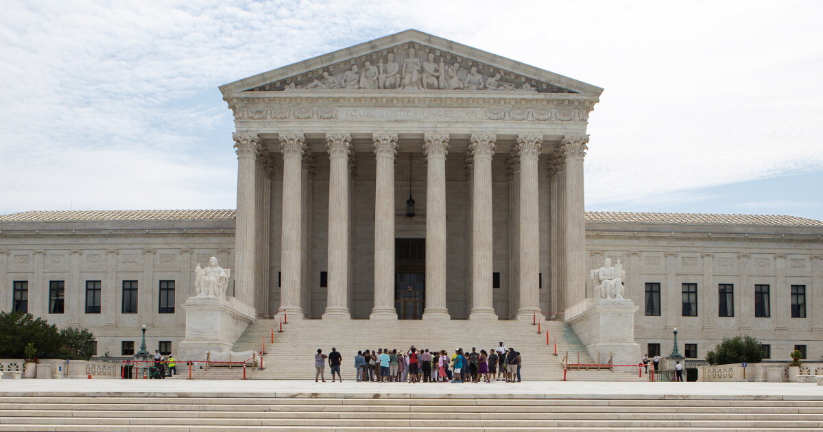Michigan proof-of-citizenship voting amendment loses at state, U.S. Supreme Court