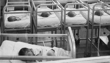 In Good Health: The Matter Of Maternal Mental Health Care : 1A : NPR