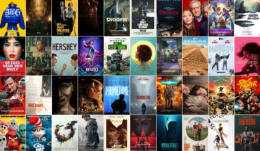 Fall Movie Guide 2026: Here are the films coming out through November