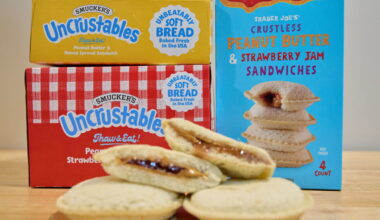 US judge allows Smucker's PB&J case against Trader Joe’s to proceed