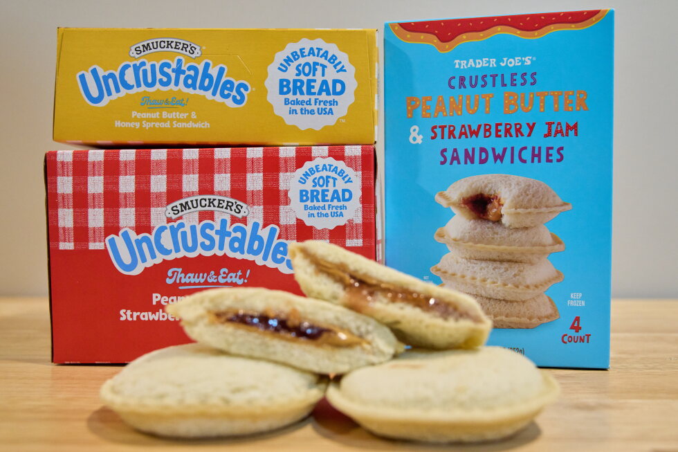 US judge allows Smucker's PB&J case against Trader Joe’s to proceed