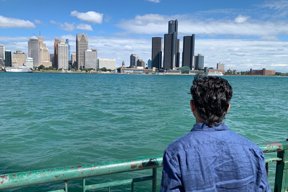 A testy trade war threatens to keep Canadian travelers from the US