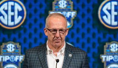 Louisiana judge rules against NCAA in eligibility case