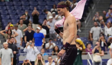 US Open’s post-2 a.m. finishes spark pushback
