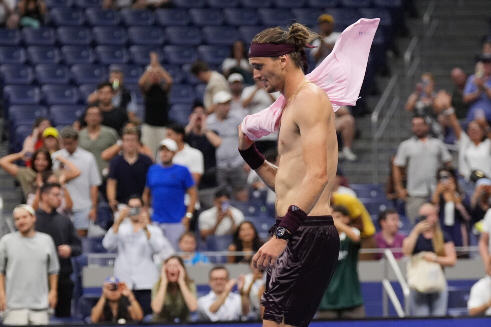 US Open’s post-2 a.m. finishes spark pushback