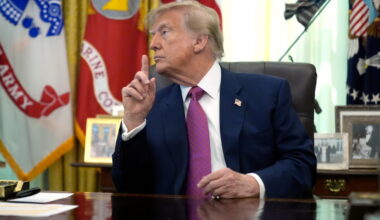 Whiplash election year enters final stretch as Trump holds wild cards