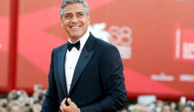 George Clooney's Venice Story: From 'Out of Sight' to a Lifetime Achievement Award
