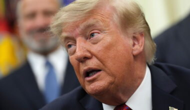 US military completes latest strikes against Iran, while Trump vows more for Tehran's retaliation