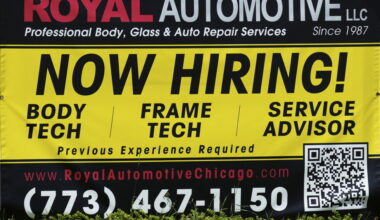 US labor market still sturdy with July job opening up slightly