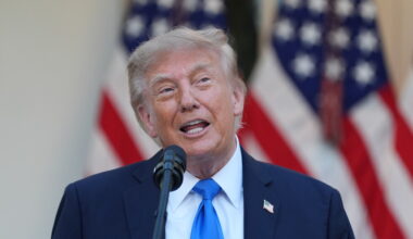 Trump promises to campaign for Republicans in midterms