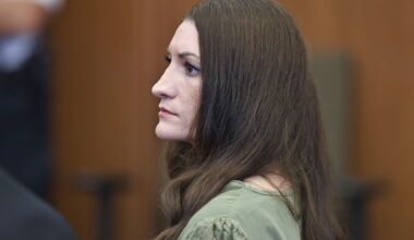 Jury in Lindsay Clancy trial starts day 7 of deliberations