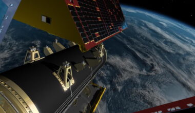 New JPL satellite mission is burning through funds
