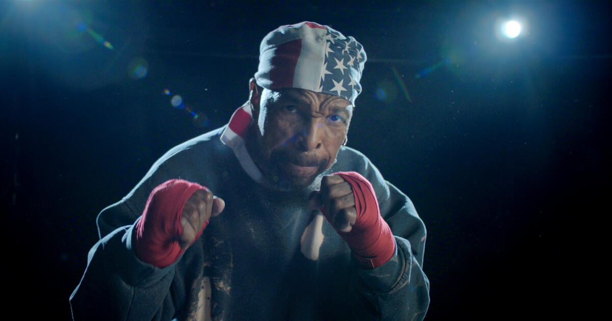Mr. T calls his new Netflix documentary 'garbage'