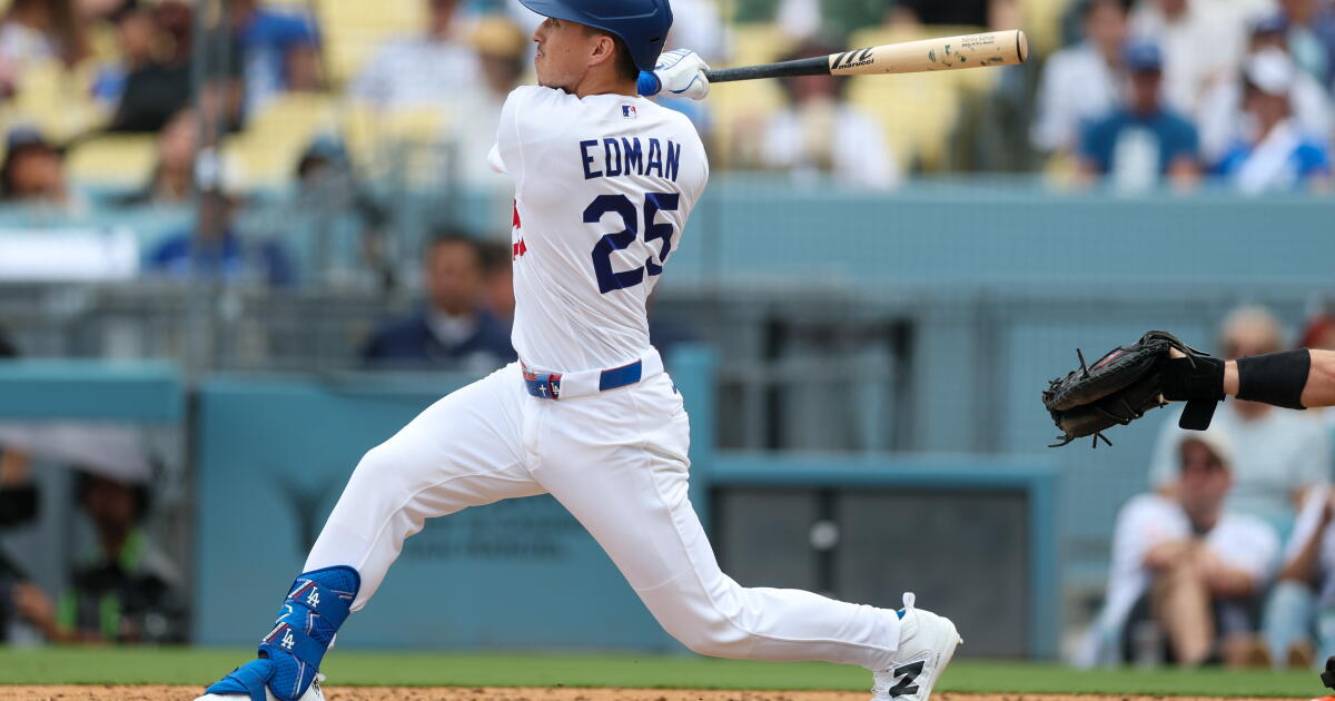 Is it still a rivalry? Dodgers complete sweep of woeful Giants