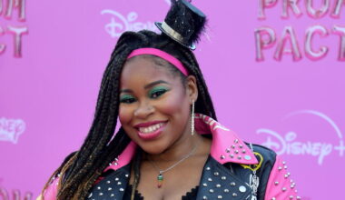 Carla Jeffery dead: A star of Disney's ‘Zombies’ franchise, she was 33