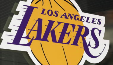 Lakers make two hires to front office, including assistant GM