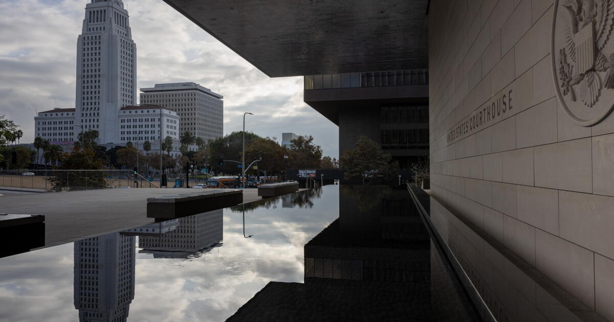 L.A. homeless services fraud suspect misspent millions, feds charge