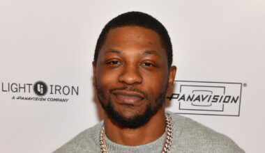 Former Disney actor, Bobb’e J. Thompson, sentenced to federal prison