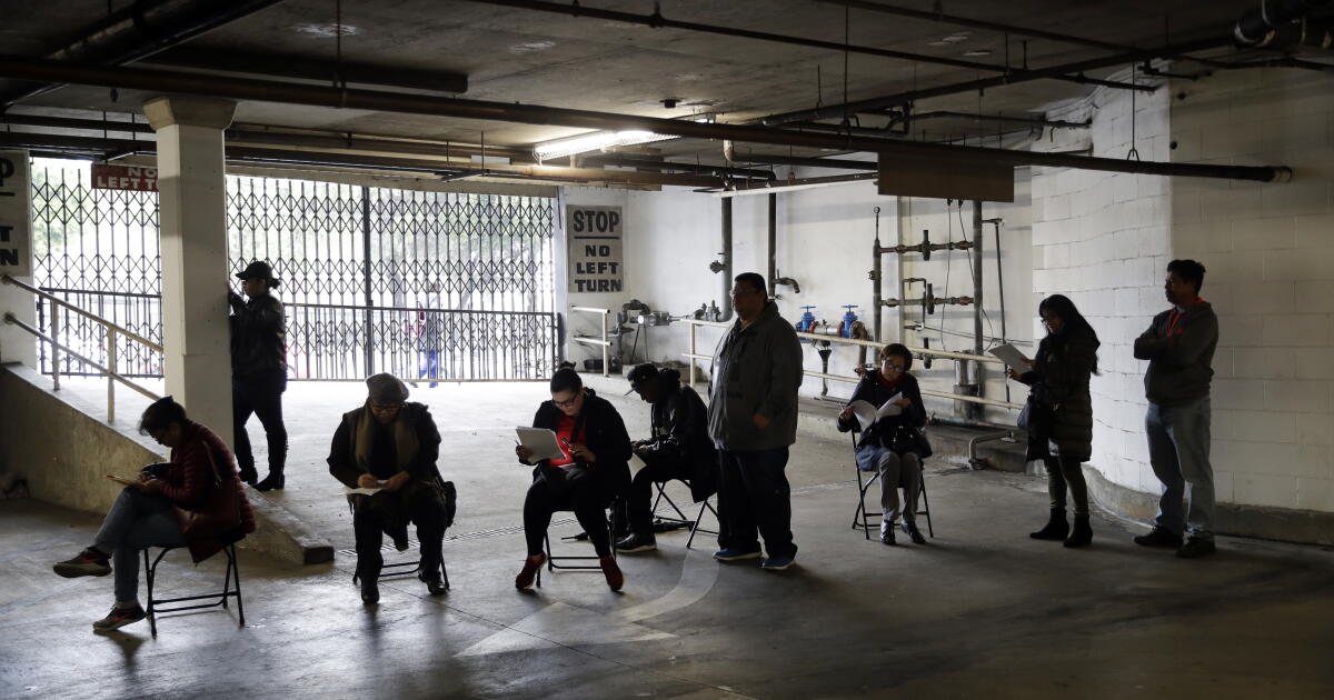 Sudden El Segundo layoffs deepen wave of healthcare job cuts across California