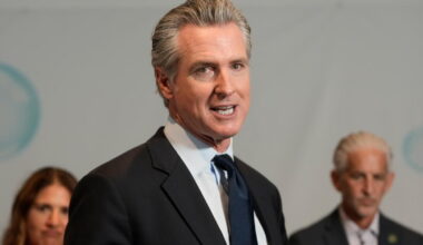 Newsom signs bills to expand reproductive healthcare in California