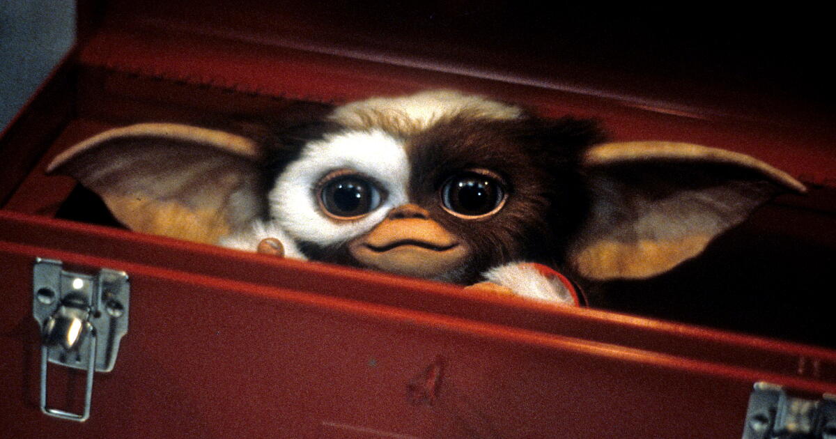 Uh-oh, 'Gremlins 3' release date has been delayed to 2028
