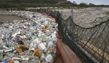 San Diego County approves $1 billion to treat Tijuana River sewage