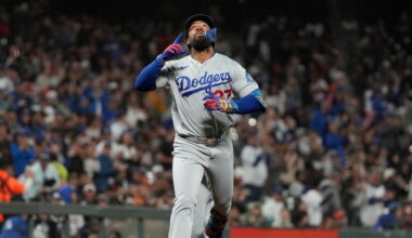 Dodgers will need more than ace-filled rotation to three-peat
