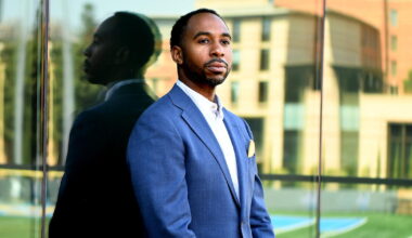 UCLA fires AD Martin Jarmond, hires ex-Lakers exec Tim Harris
