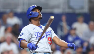 Josue De Paula shines, but Dodgers fall to Marlins