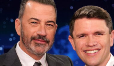 Jimmy Kimmel and the interview 'the FCC doesn't want you to see'