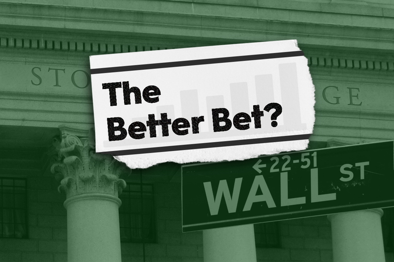 Amgen vs. Moderna: Which Healthcare Stock Is a Better Buy in 2026?