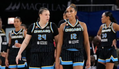 Three things still at stake when the Sky return from the FIBA World Cup break