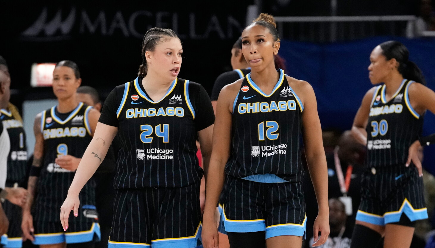 Three things still at stake when the Sky return from the FIBA World Cup break