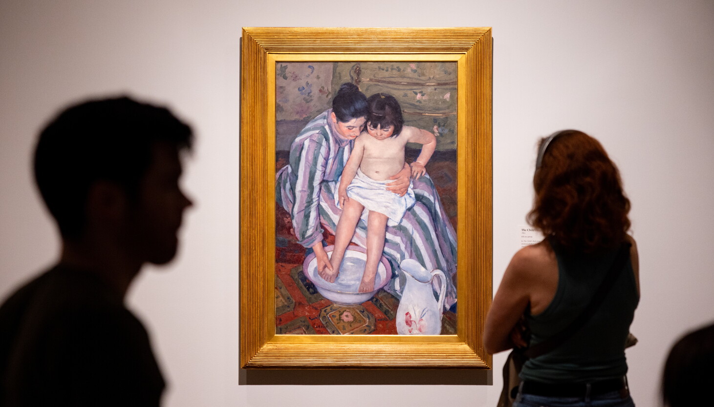Art Institute unveils ode to ‘relentless experimenter’ Mary Cassatt, including tale of long lost Chicago mural