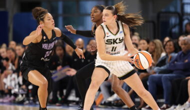 The Sky need to help Gabriela Jaquez rediscover her hot start